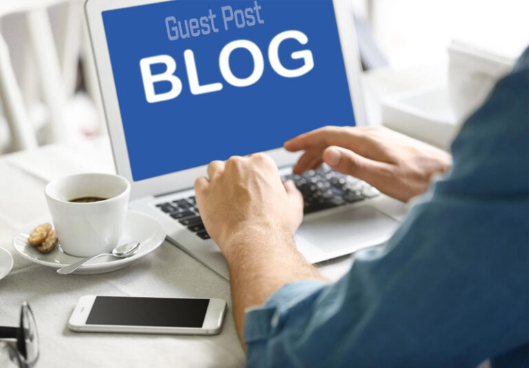 30 Guest Blogging Tips
