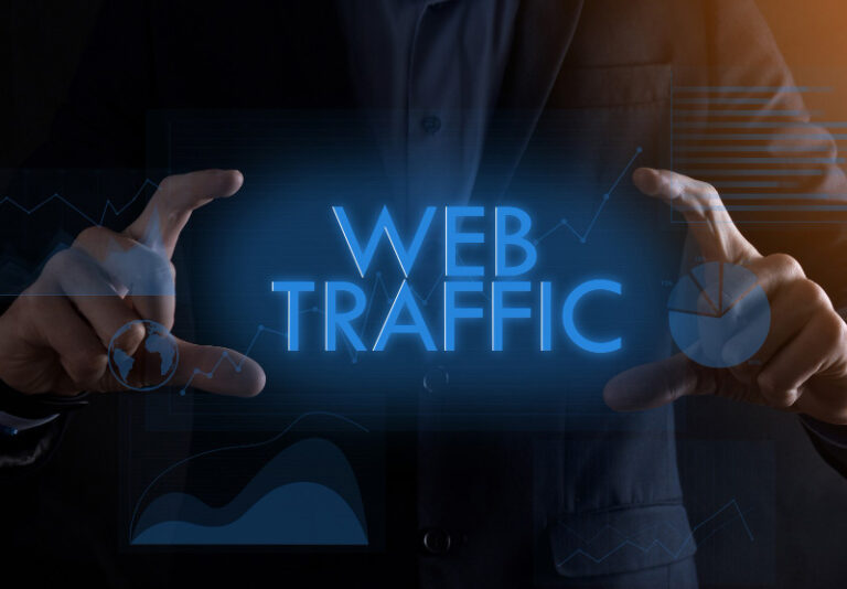 10 ways to drive traffic to e-commerce websites