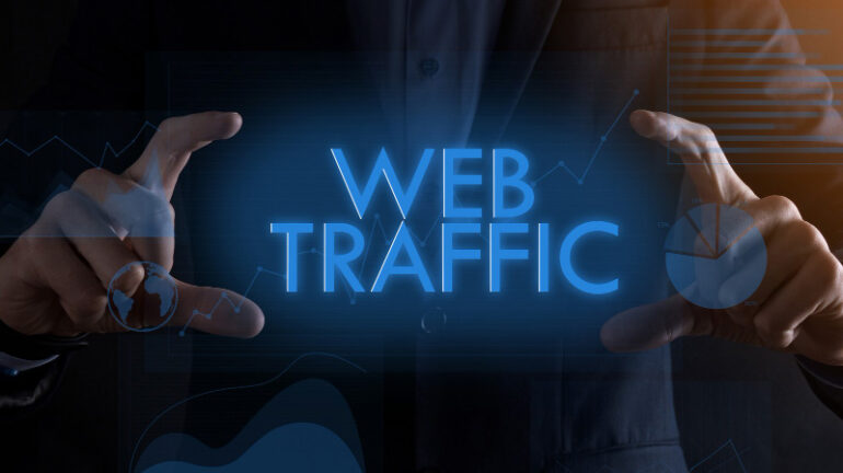10 ways to drive traffic to e-commerce websites