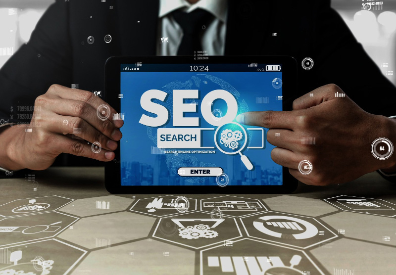 20 Popular SEO Tools