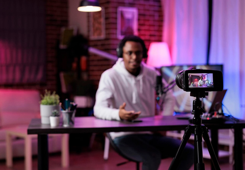 Importance of Podcasts in Digital Marketing