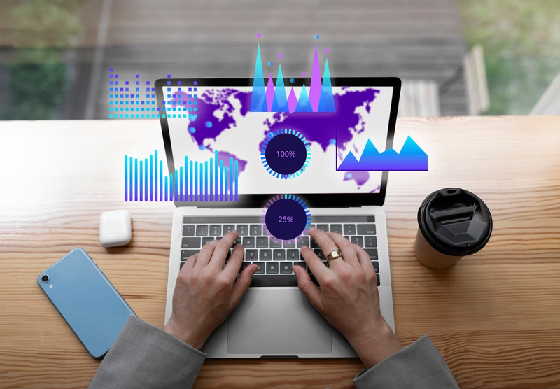 20 Elements of Digital Marketing