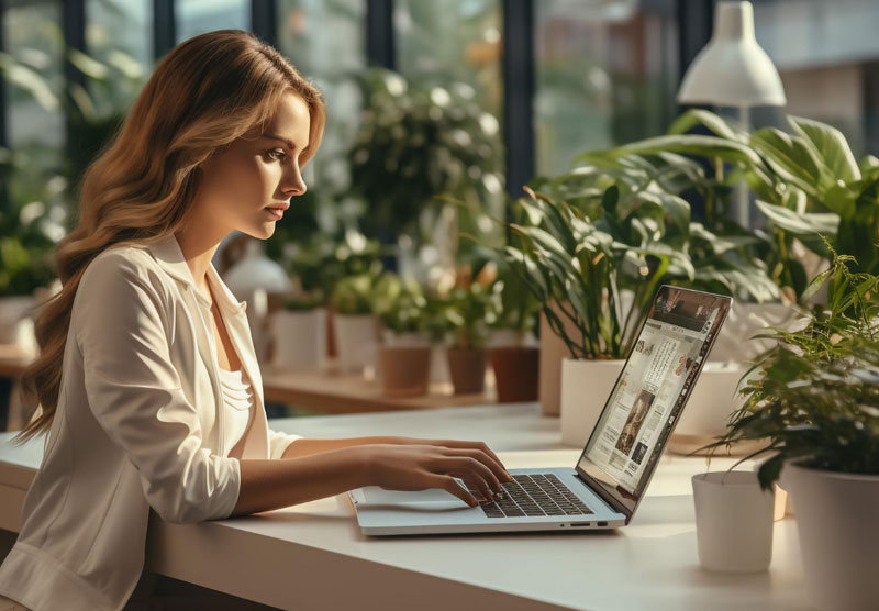 Tips for Effective SEO