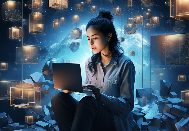 Webdesign with SEO in mind