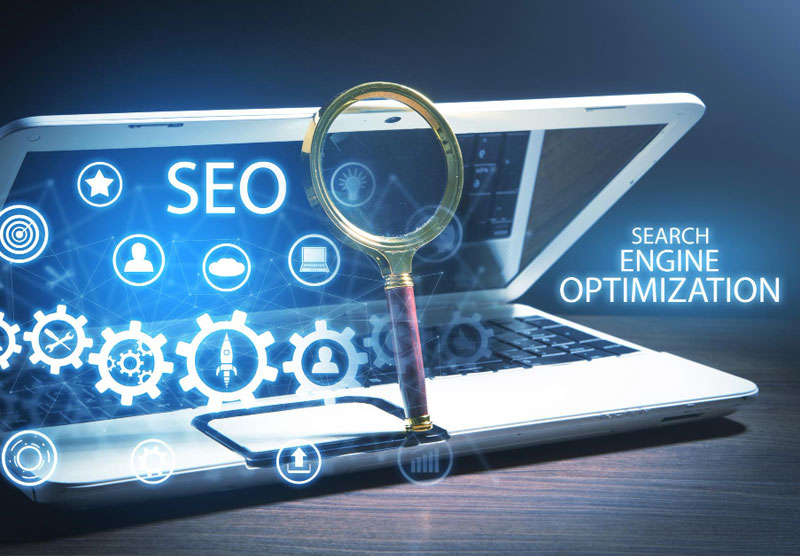 Is SEO the magic bullet?