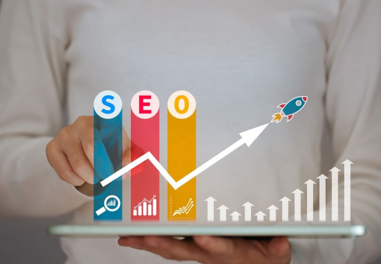 How to Create a Robust SEO Strategy?