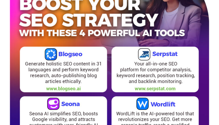 Are you using AI for SEO?