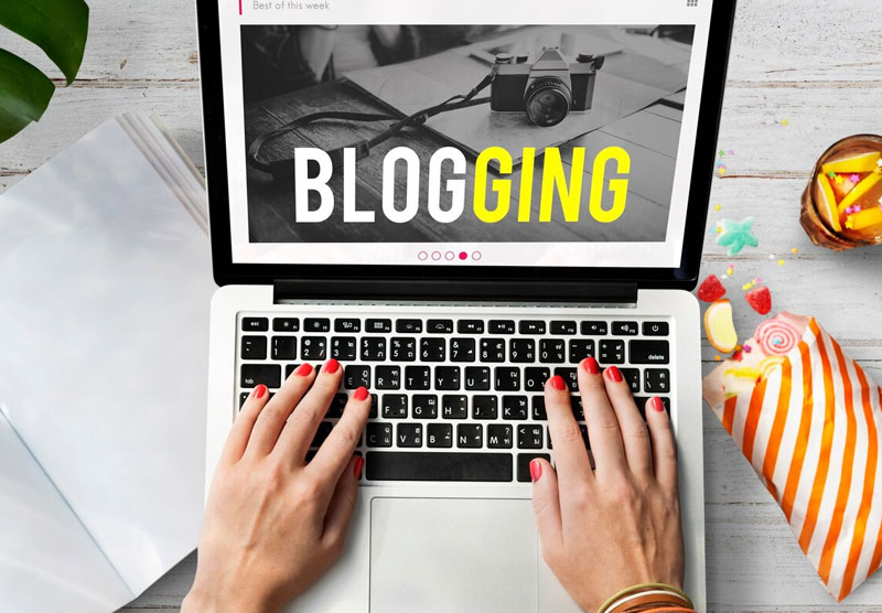 20 Blogging Tips