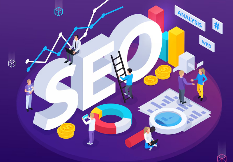 Storytelling for SEO