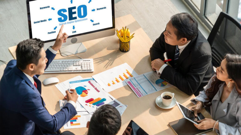 Top 20 Tips for Effective SEO