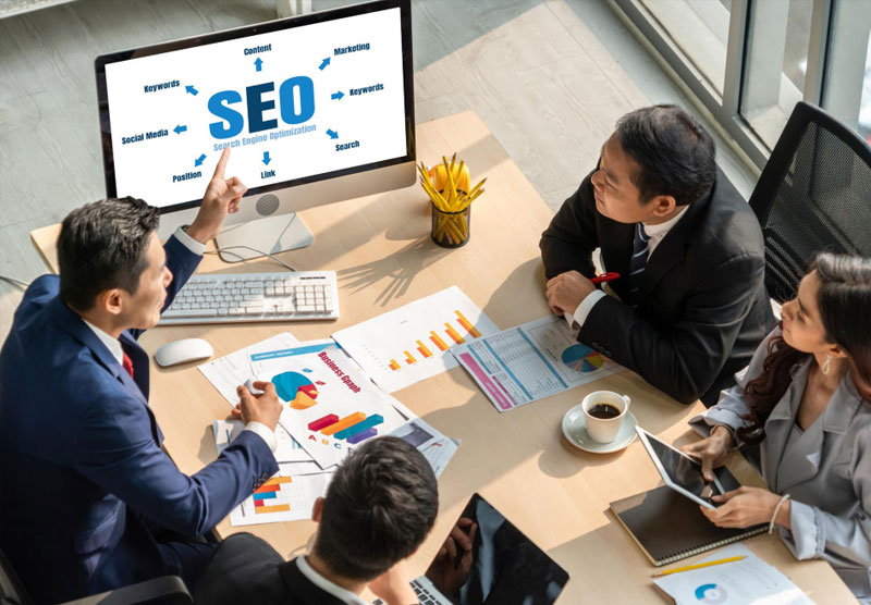 Top 20 Tips for Effective SEO