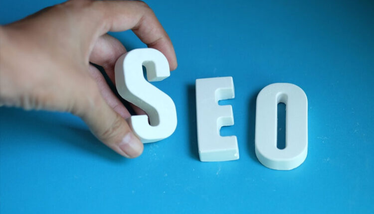 The SEO Lexicon