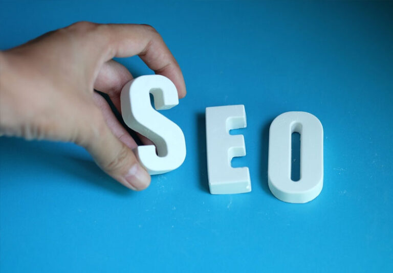 The SEO Lexicon