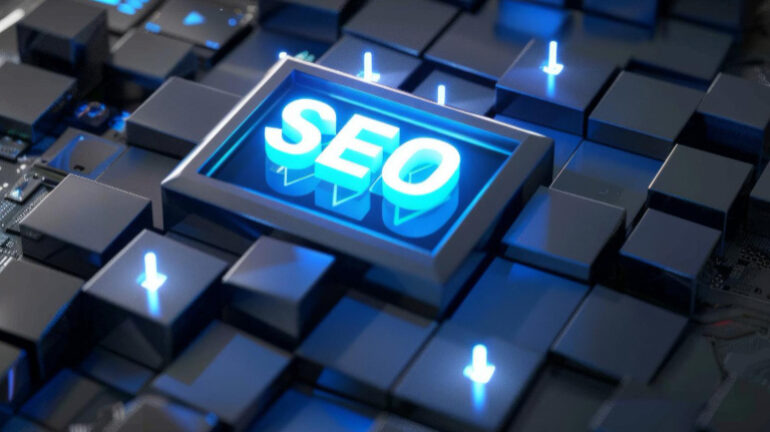 TOP SEO Professionals