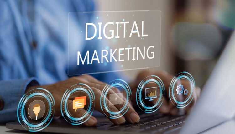 Digital Marketing Trends in 2024