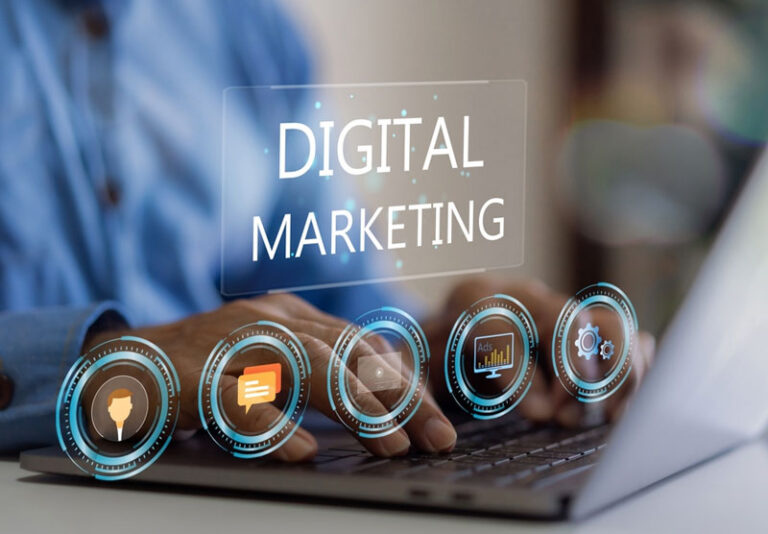 Digital Marketing Trends in 2024