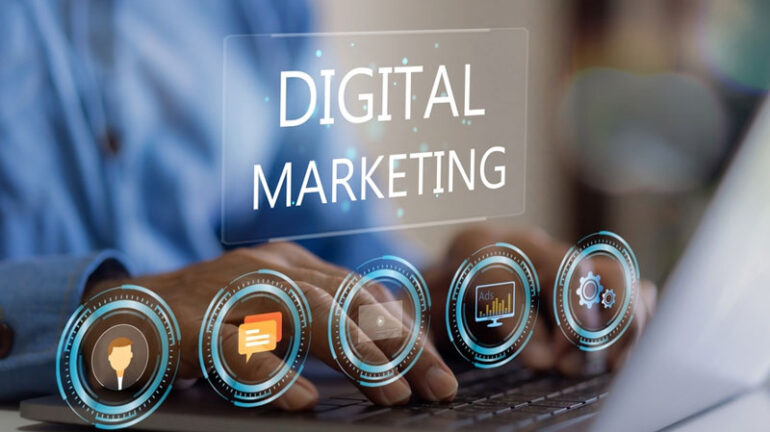 Digital Marketing Trends in 2024