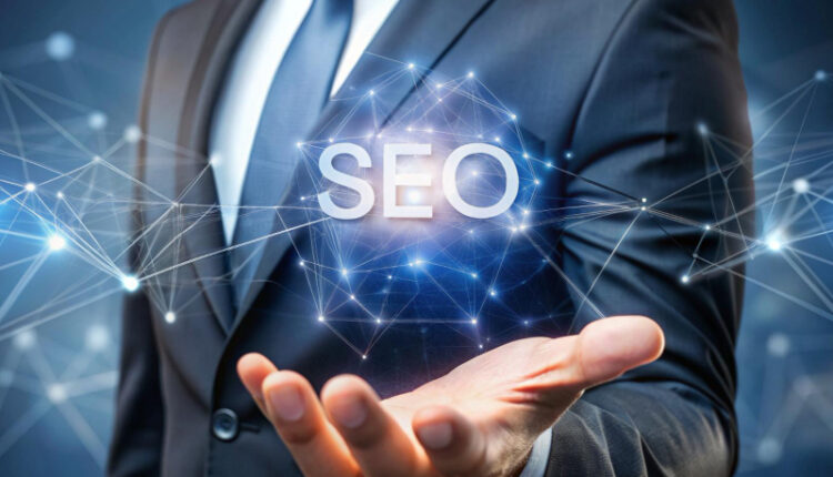 What is the size of SEO Business?