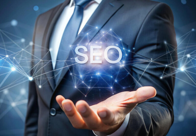 What is the size of SEO Business?