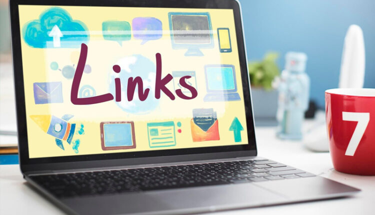 How Backlinks help in Organic Search?