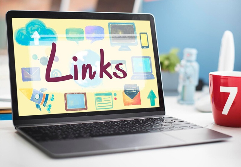 How Backlinks help in Organic Search?