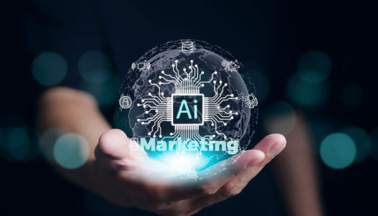 How AI is Revolutionizing Digital Marketing