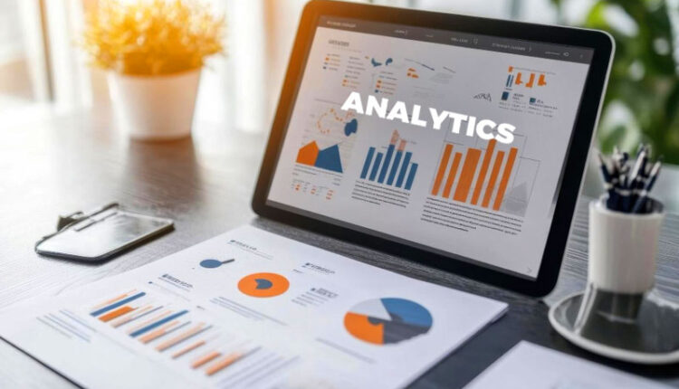 Key SEO Analytics To Monitor