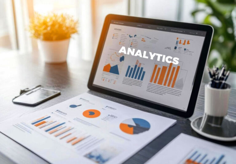 Key SEO Analytics To Monitor