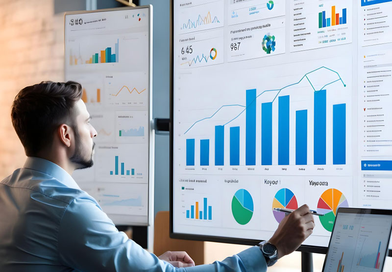 Tips for building a successful ecommerce business online