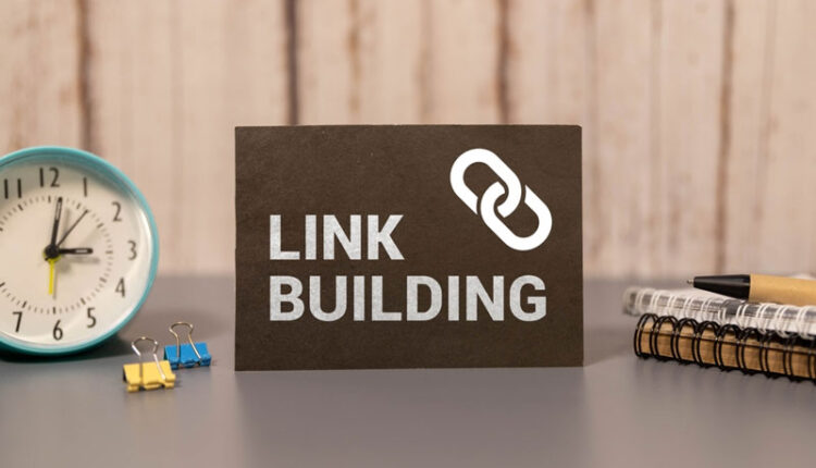 Link Building Marketplaces