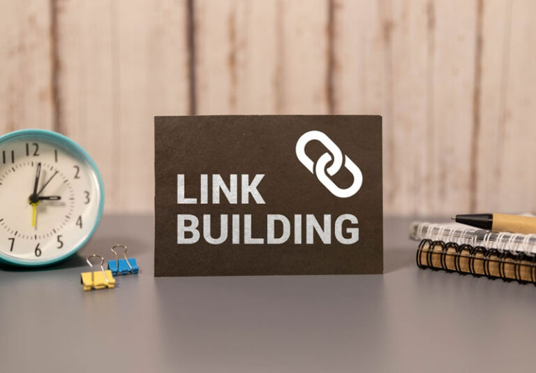 Link Building Marketplaces