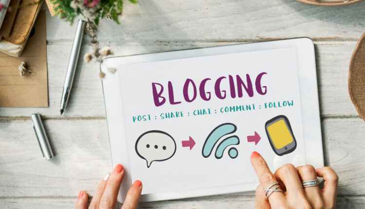 20 Top Blogging Tips