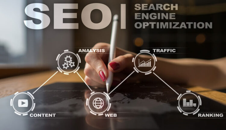 The Future of SEO