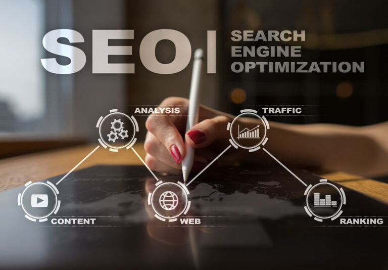 The Future of SEO