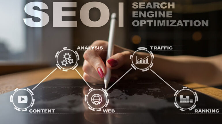 The Future of SEO