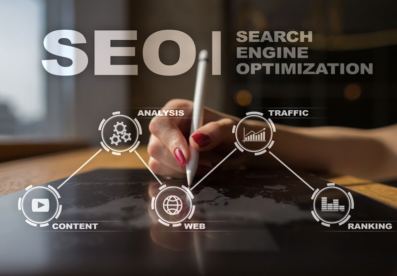 SEO Essentials for SMEs