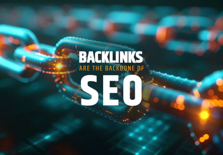 Backlinks: The Backbone of SEO Success