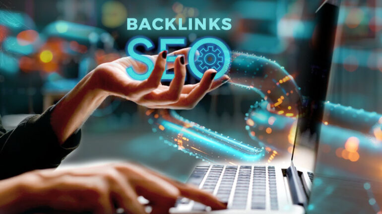 Cyber Gear Launches BuyBacklinks.today