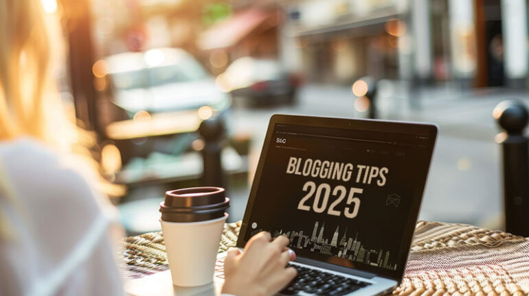 Blogging Tips for 2025