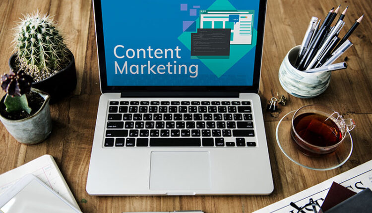 Content Writing For SEO