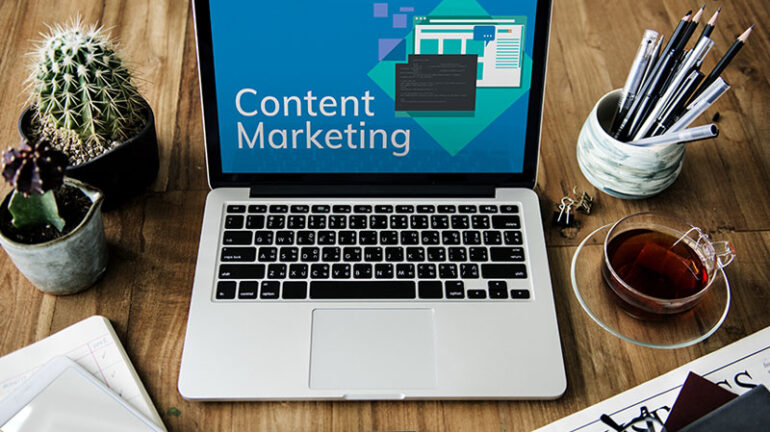 Content Writing For SEO