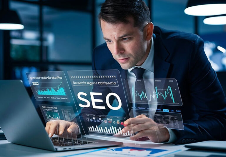 Experience, Expertise, Authoritativeness, And Trustworthiness In SEO