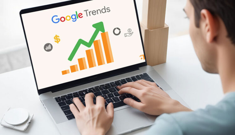 Google Trends: A Powerful Tool For Strengthening Your SEO Strategies