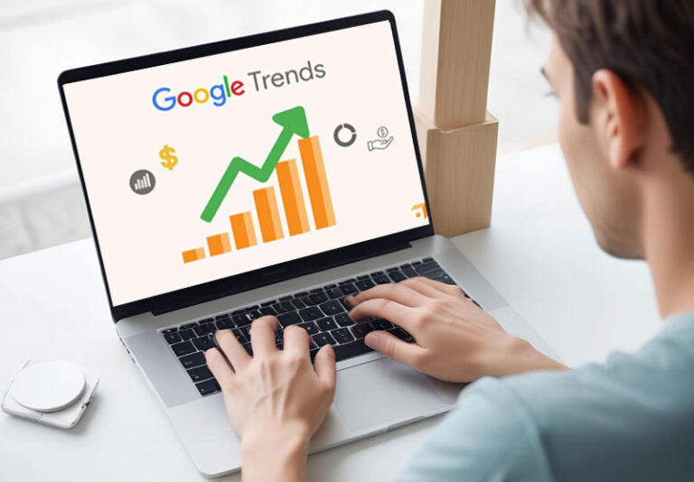 Google Trends: A Powerful Tool For Strengthening Your SEO Strategies