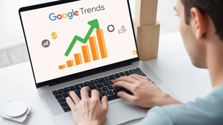 Google Trends: A Powerful Tool For Strengthening Your SEO Strategies