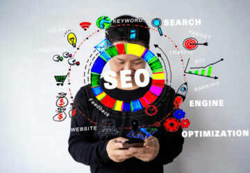 New SEO Terms For 2024