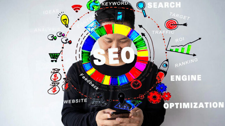 New SEO Terms For 2024