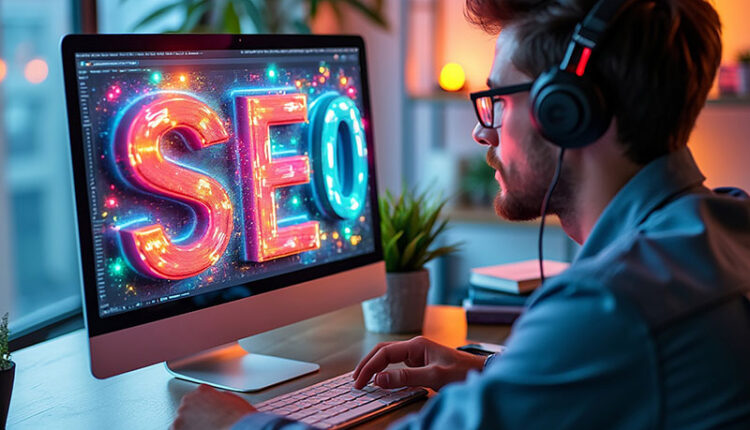 AI Tools for SEO