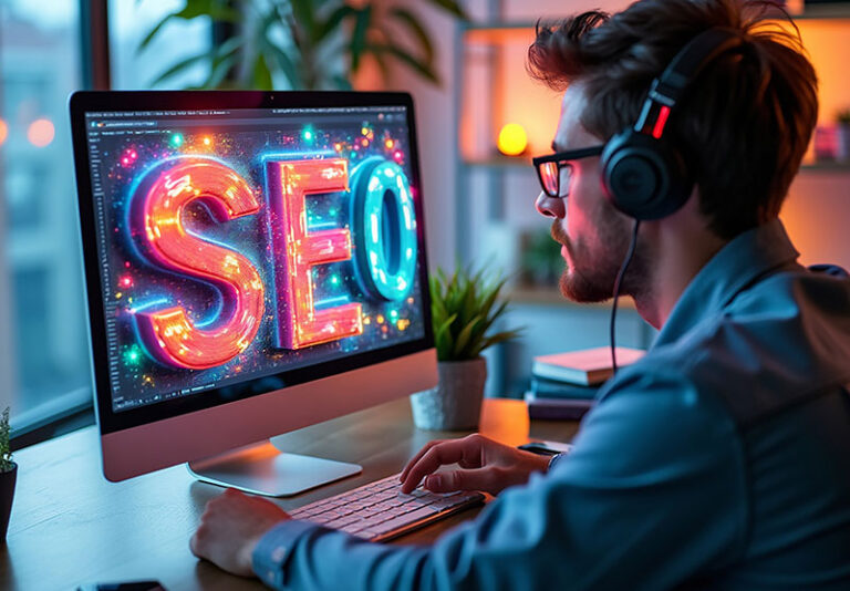 AI Tools for SEO