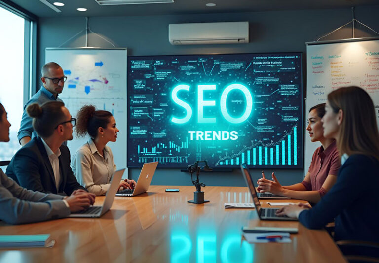 SEO Trends